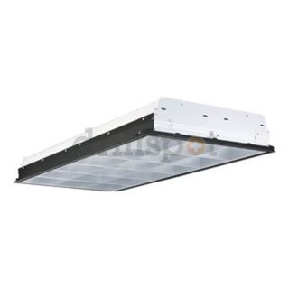 Cooper Lighting 2EP3GX332S36IUNVEB81 Metalux 2x4 3 32watt lamp