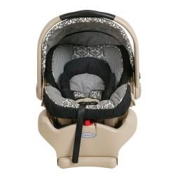 Graco SnugRide 35 Infant Car Seat in Rittenhouse