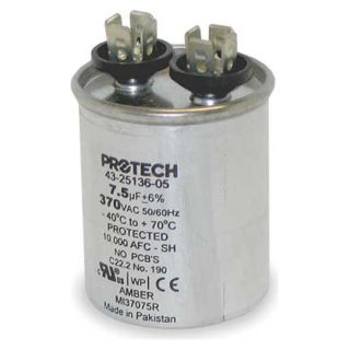 Comfort Aire 43 25136 05 Motor Capacitor