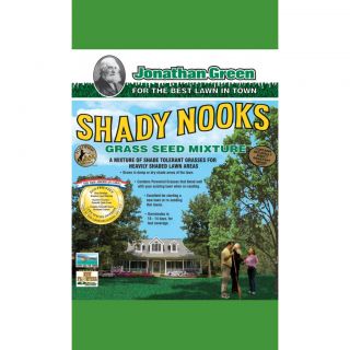 Jonathan Green Shady Nooks No. 7 Grass Seed Mix