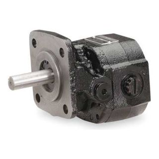 Haldex Barnes 1002496 Pump, Gear, 0.4 GPM