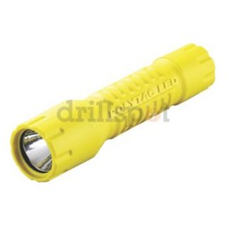 Streamlight, Inc. 88853 C4[REG] LED Yellow PolyTac[REG] Tactical