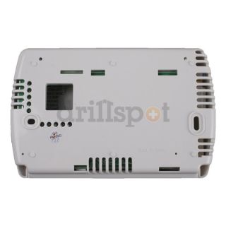 White Rodgers 1F85 277 80 Series Programmable Thermostat