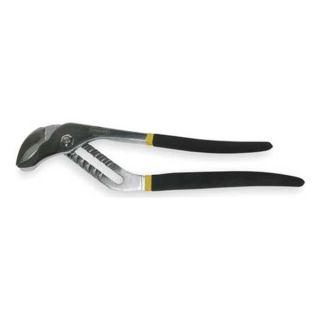 Stanley 84 020 Plier, Tongue/Groove, 16 In, Cushion