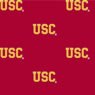 Cotton University of Southern California Cal USC Trojans