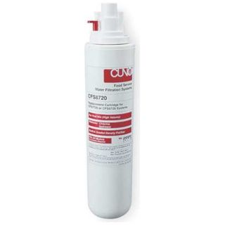 3m Water Filtration Products CFS7720 Filter System, Cold Post Mix, Life 4800 G