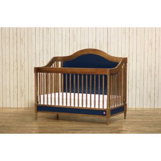 Franklin & Ben Copley 4 in1 Convertible Crib with Toddler Rail Today