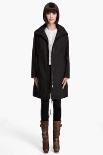 Cheap Monday Evelina Melton Parka for women