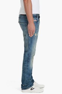 Diesel Krooley 8n1 Jeans for men