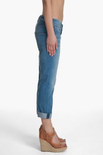 Current/Elliott Boyfriend Sunshadow Jeans for women