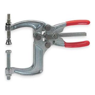 De Sta Co 484 Toggle Clamp, Squeeze Action, 6 In, 1200