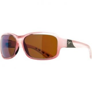 Costa Del Mar Inlet Polarized Sunglasses   Costa 580 Glass