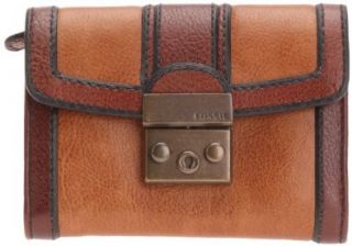 Fossil Womens Wallet Sl2947 249 Shoes