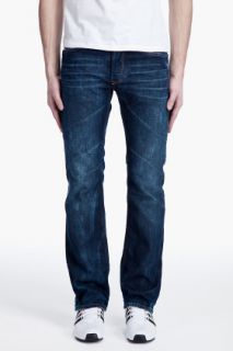 Diesel Viker 8d8 Jeans for men