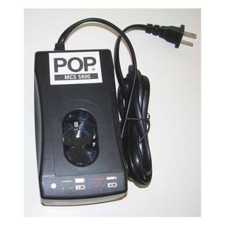 Pop MCS 5800 45 Battery Charger, 12.0V, Li Ion