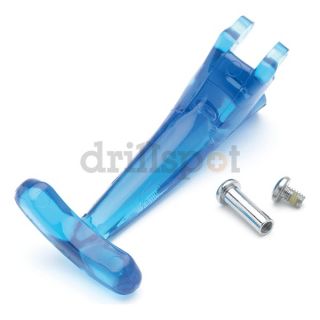 T & S 015550 45 Glass Filler Repair Kit, Lexan