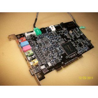 Creative Audigy 2 Sound Blaster Card SB0240 SB0250 PCI