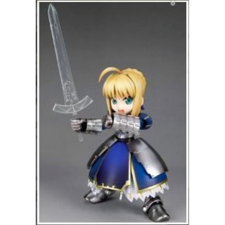 FATE STAY NIGHT   maquette   Saber SD   Achat / Vente MODELE REDUIT