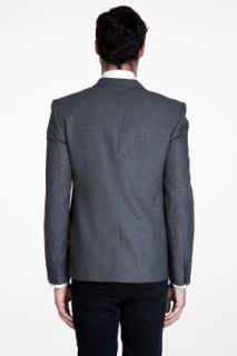 Marc By Marc Jacobs Wool Flannel Blazer for men
