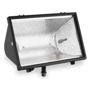 Lithonia F1500QD Mini Floodlight Fixture, 1500W