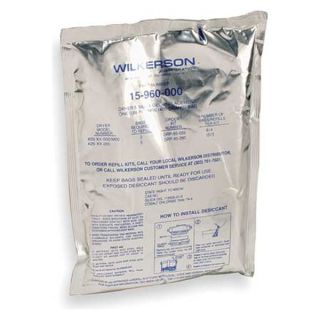 Wilkerson DRP 85 280 Desiccant, Replacement