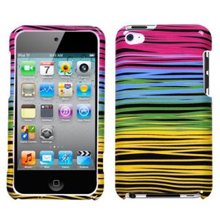 Breezy Midnight Apple iPod Touch 4 Protector Case