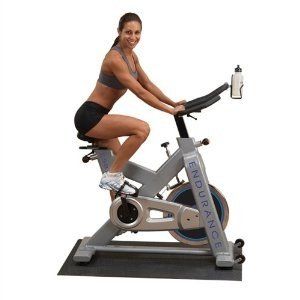 Body Solid Endurance ESB250 Indoor Cycle Sports