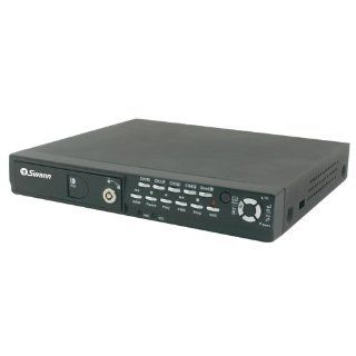 Swann SW242 LP4 DVR4 1100 Compact Digital Video Recorder