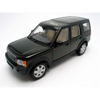 AUTOart 1/18 LAND ROVER Discovery III   Achat / Vente MODELE REDUIT