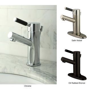 Oil Rubbed Bronze Bathroom Faucets from Shower & Sink