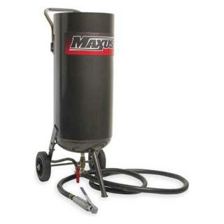 Maxus MXS21002 Portable Sandblaster