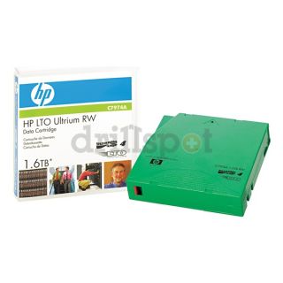 Hewlett Packard HEWC7974A LTO Ultrium Data Cartridge
