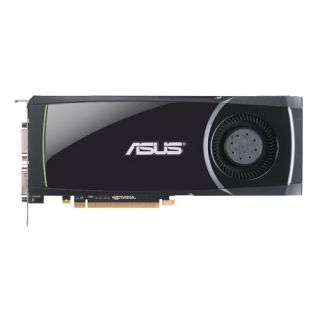 ASUS ENGTX570/2DI/1280MD5 GeForce GTX 570 Graphics Card   742 MHz Cor