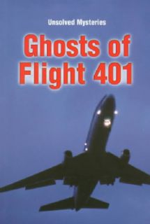 Ghosts of Flight 401