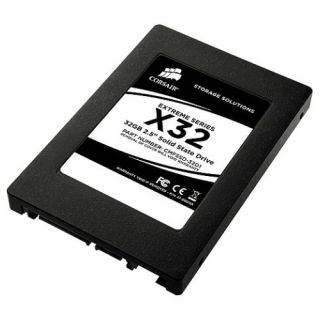 Corsair Extreme MLC Solid State Drive