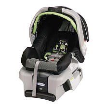 Graco SnugRide 30 Infant Car Seat   Odyssey Baby