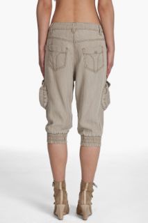 Miss Sixty Summer Dido Capris for women