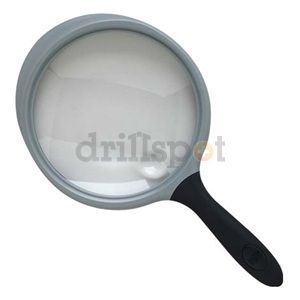 Bausch & Lomb 813305 Round Magnifiers