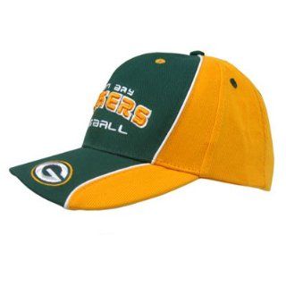 Green Bay Packers Walk Multi Team Colors Baseball Cap