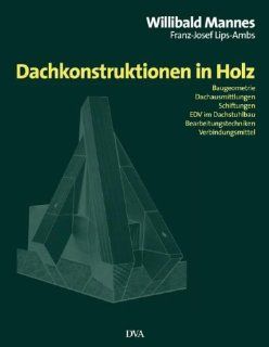 Dachkonstruktionen in Holz Baugeometrie, Dachausmittlungen