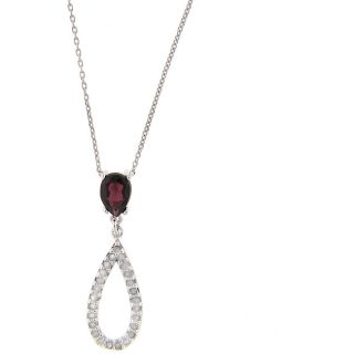 Teardrop Necklaces Buy Diamond Necklaces, Pearl