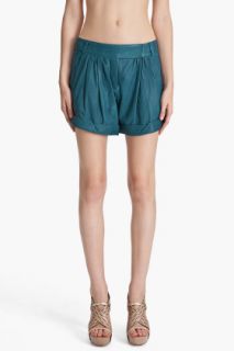 Diane Von Furstenberg Dax Shorts for women