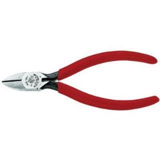 Klein D245 5 5 Inch Standard Diagonal Cutting Tapered Nose Pliers