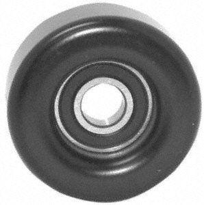 Motorcraft YS245 New Idler Pulley for select Ford/ Lincoln/ Mercury
