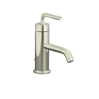 Lavatory Faucet With Straight Lever Handle Today $403.91