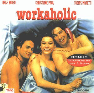 Workaholic Christiane Paul, Tobias Moretti, Ralf Bauer
