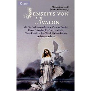 Jenseits von Avalon Melissa Anderson, Jennifer Roberson