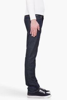 BLK DNM Indigo 9 Jeans for men