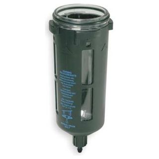 Wilkerson LRP 96 701 Lubricator Bowl, For Wilkerson Compact
