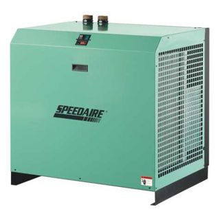 Speedaire 4NMJ6 Air Dryer , 100 CFM, 2 MNPT Inlet/Outlet